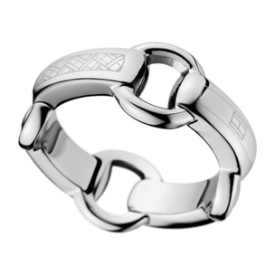 Anillo Tommy Hilfiger Mujer 2700103C