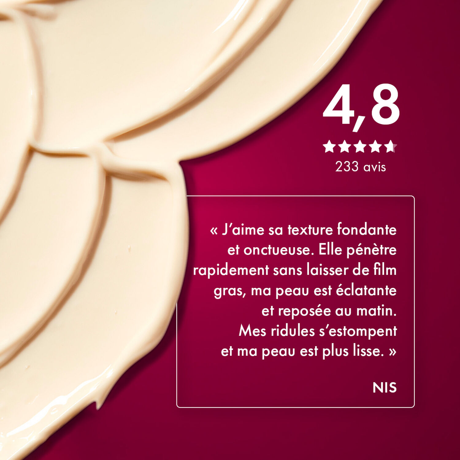 Argan Bio Active - Baume Nuit Régénérant