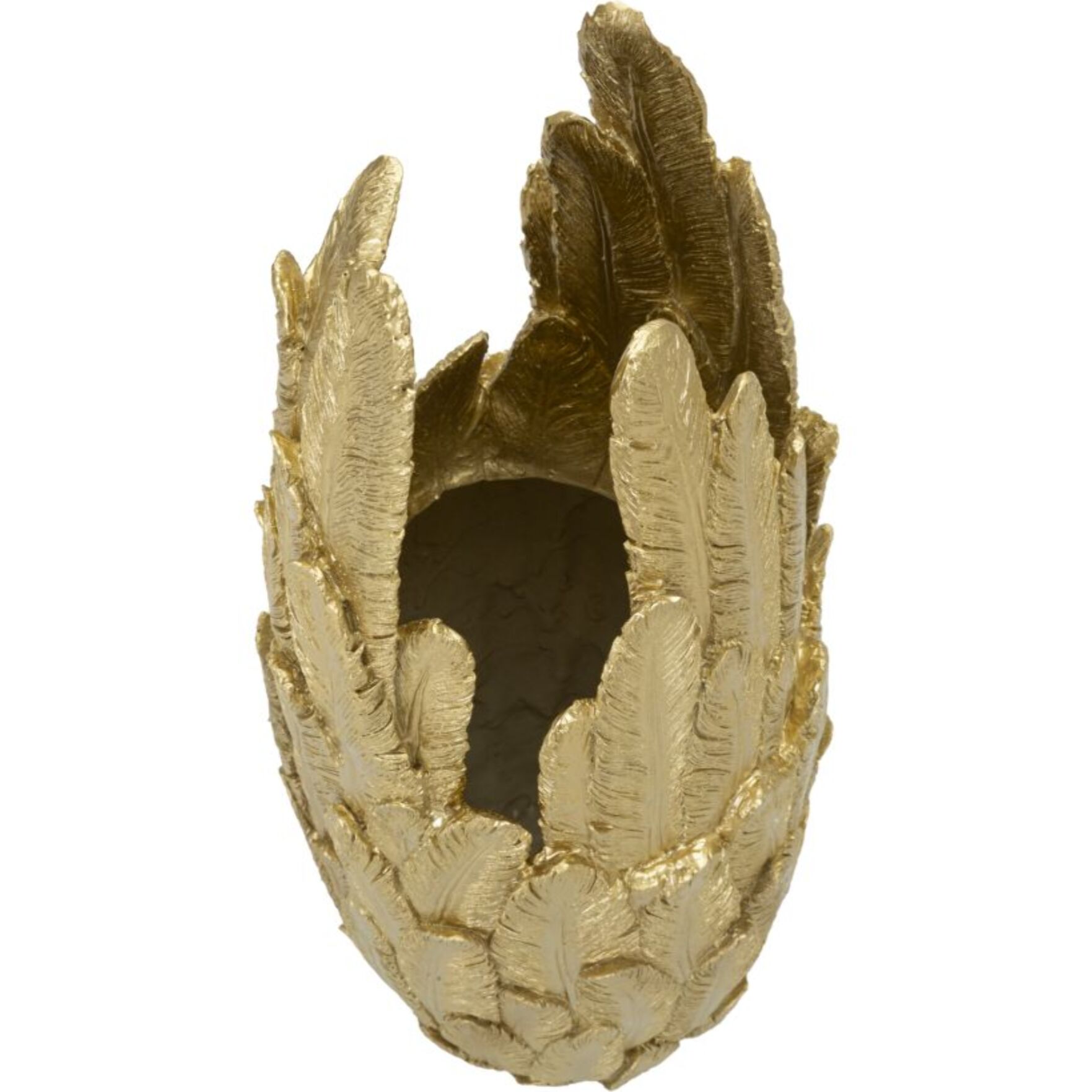 VASO PIUME CM 32X34X80