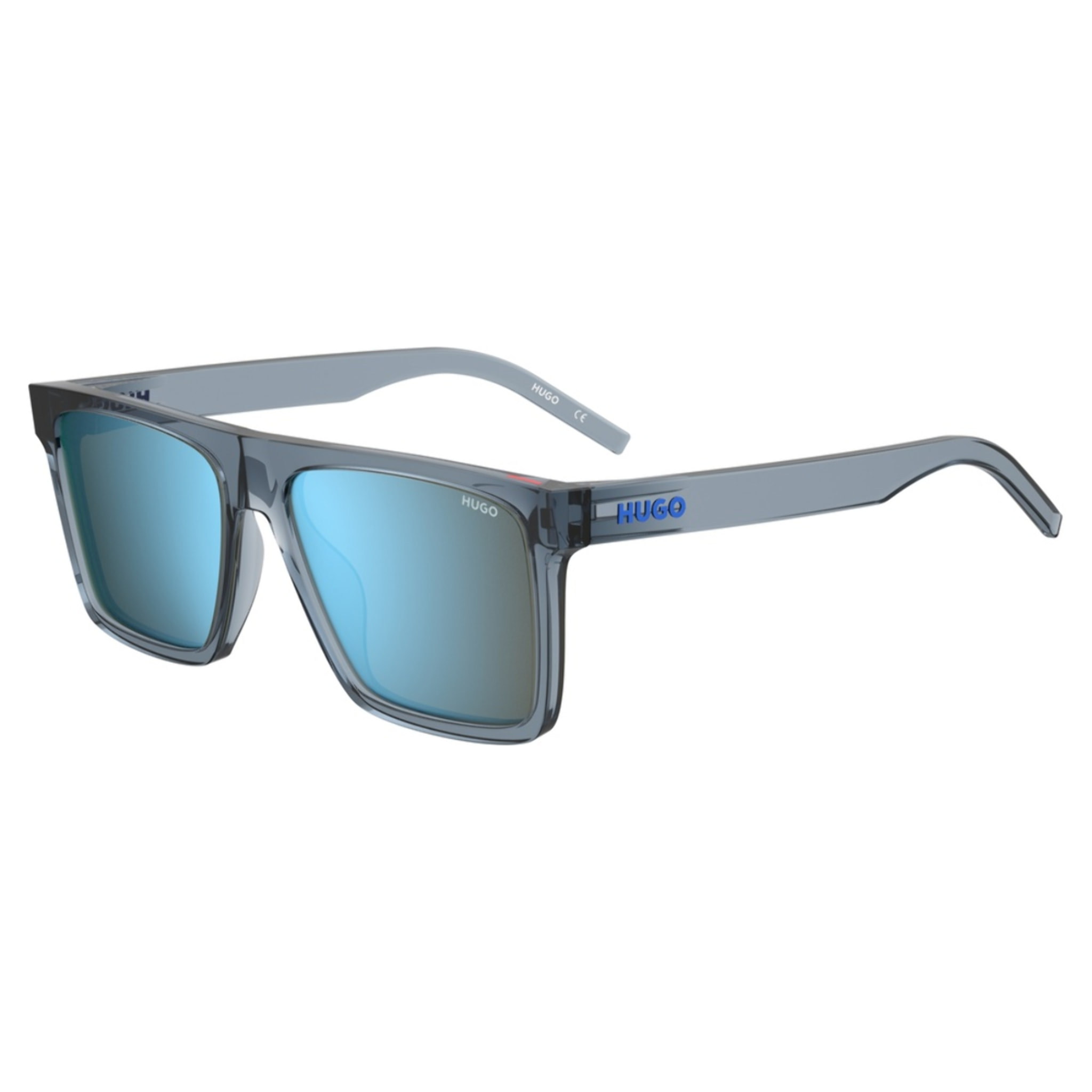 Gafas de Sol Hugo HG 1069/S PJP de Nylon Hombre 57 mm
