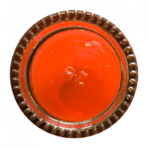 Smalti Unghie Rouge 10 Ml.