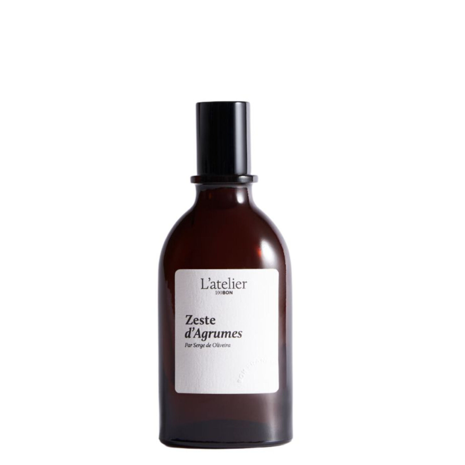 Zeste d'Agrumes - Eau de Parfum 50 ml