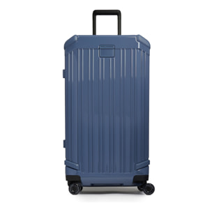 Piquadro Trolley rigido a 4 ruote modello trunk