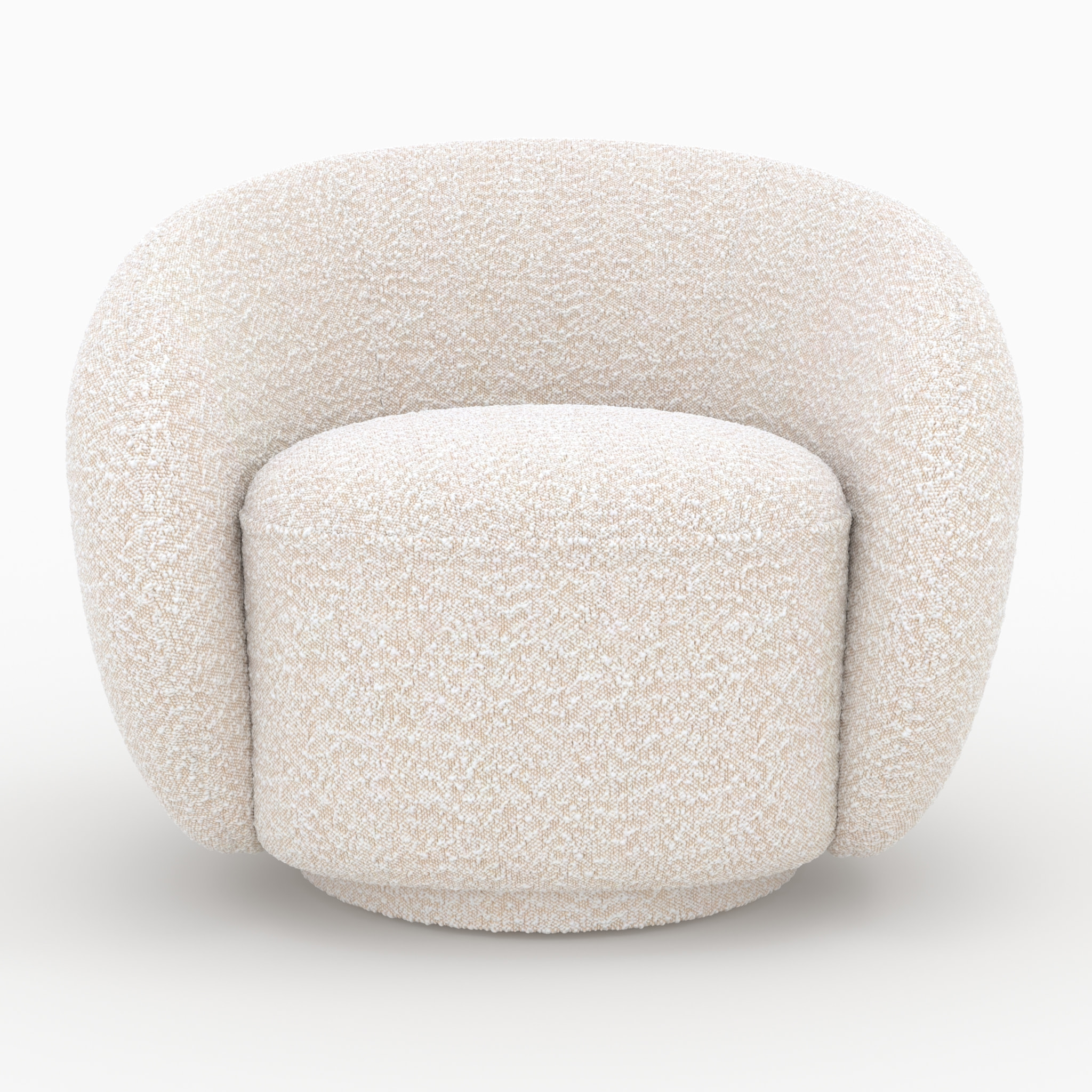 Ensemble canapé, fauteuil et table basse 4 personnes - Izaé