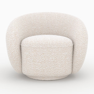 Ensemble canapé, fauteuil et table basse 4 personnes - Izaé