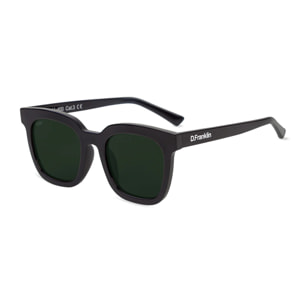 Gafas de Sol 993 Black/Black D.Franklin