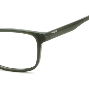 Gafas de Vista Polaroid PLD D598 1ED de Tr90 Hombre 55 mm