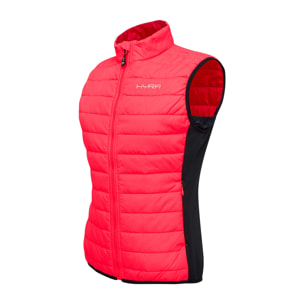 ALPENGLOW LADY PADDED VEST