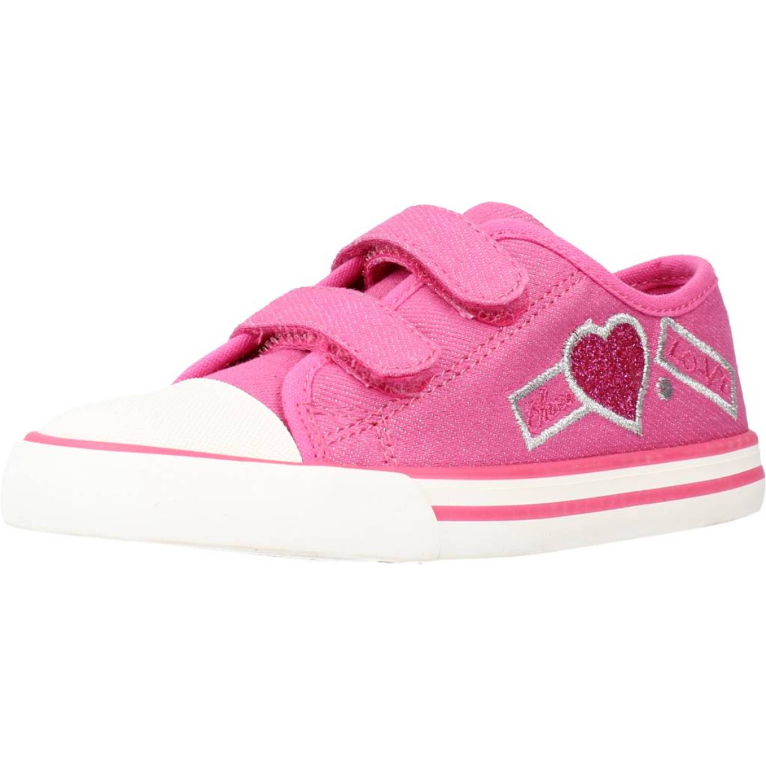 Zapatillas Niña de la marca CHICCO  modelo 1063574 Pink