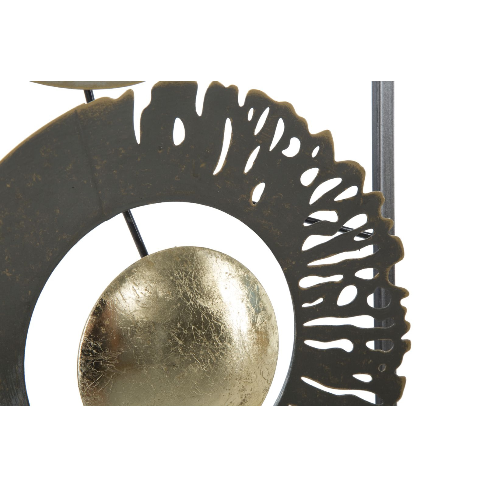 PANNELLO IN FERRO RING CM 31X3X89,5