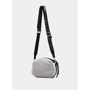 Bolso Bandolera Deportiva White
