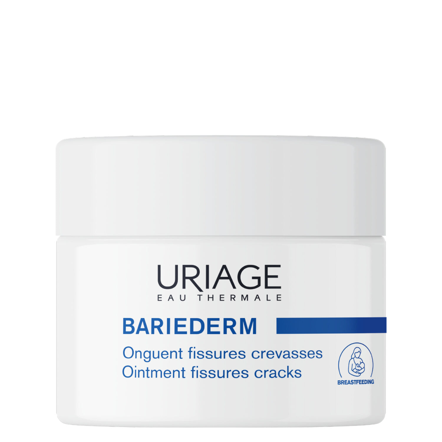 Bariederm - Onguent Fissures Crevasses 40g