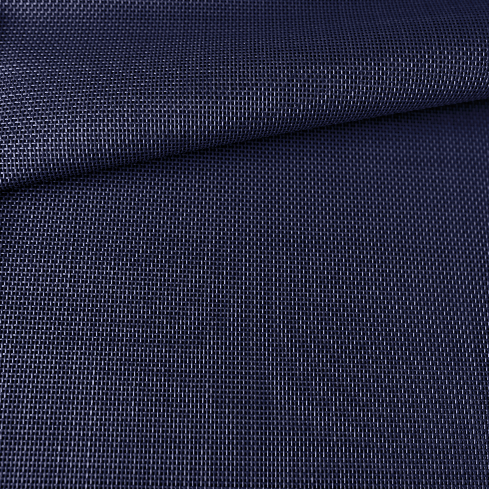 Toile au mètre pour mobilier extérieur - Bleu Marine