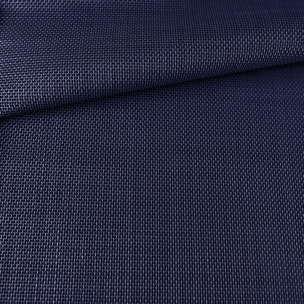 Toile au mètre pour mobilier extérieur - Bleu Marine