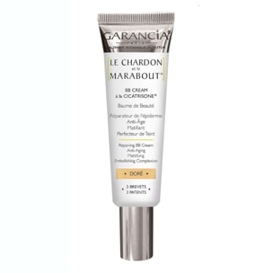 Le Chardon et le Marabout  - BB Crème à la Cicatrisone Multi-Actions 30 ml