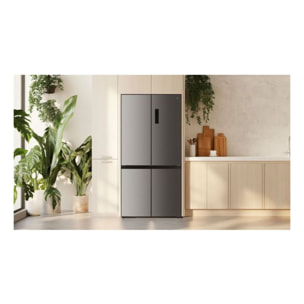 Réfrigérateur multi portes ESSENTIELB ERMVE190-90hov1