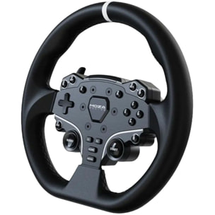 Volant + Pédalier MOZA RACING R5 Racing Simulator