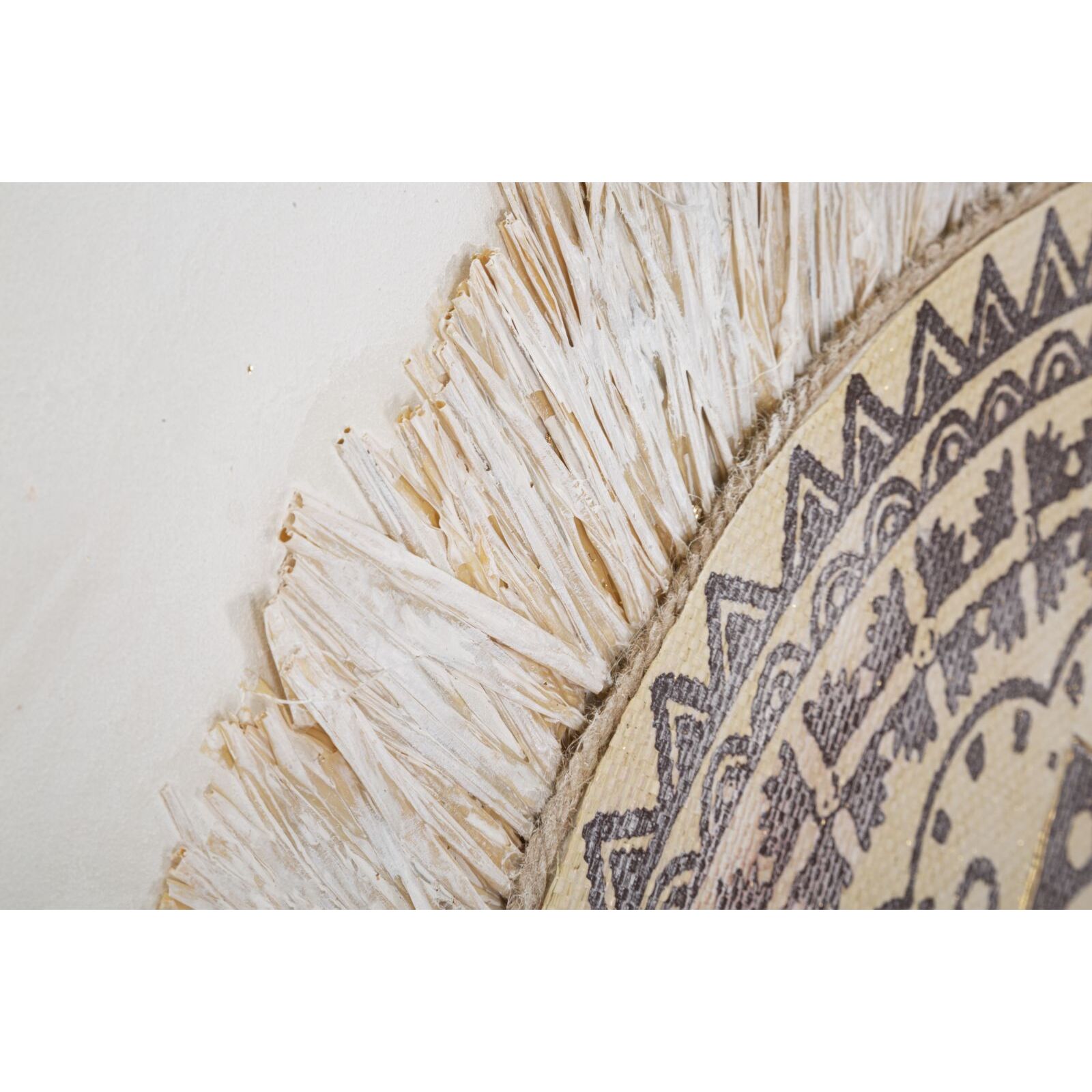 DIPINTO SU TELA MALINDI CM 100X2,8X100