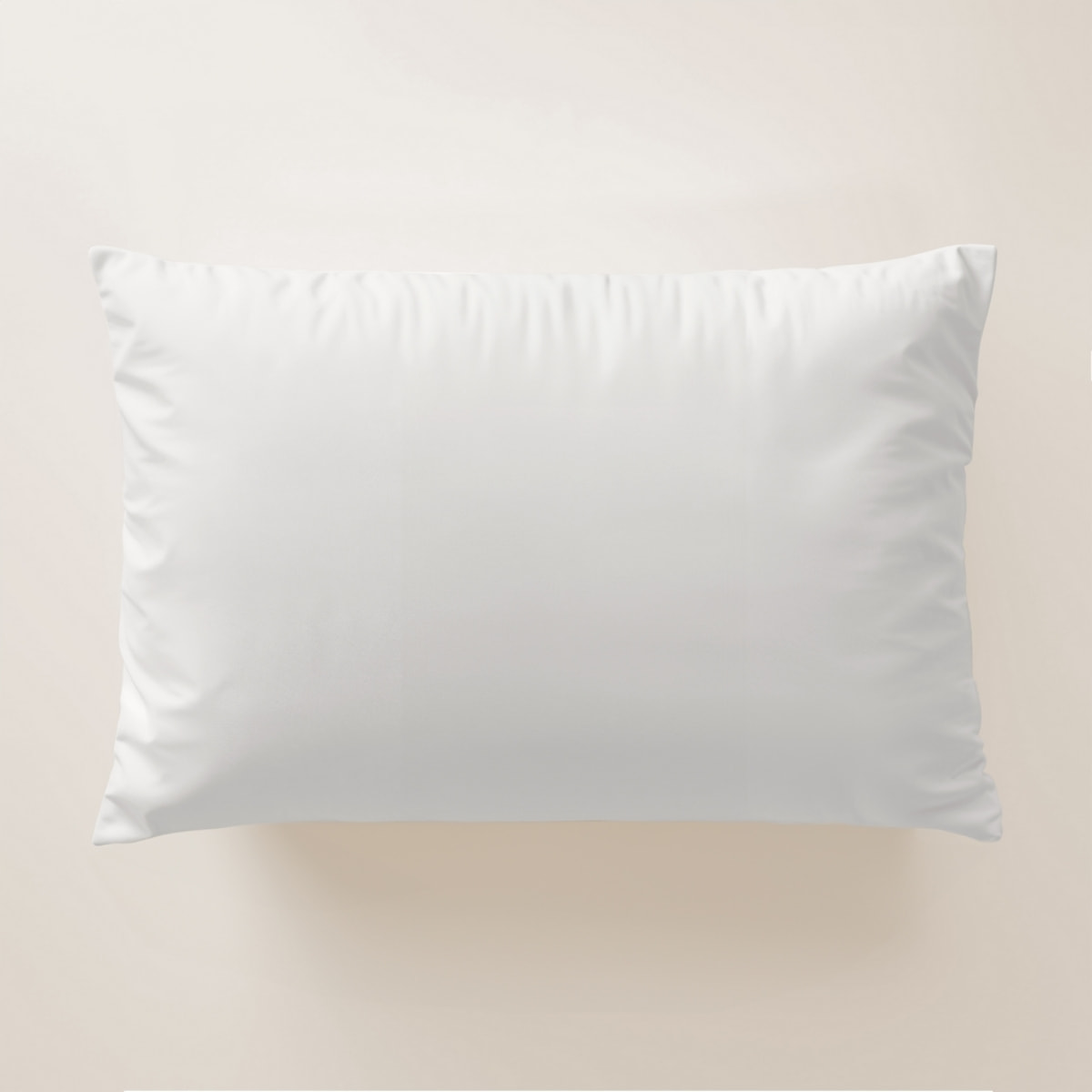 Funda de almohada BLANCO