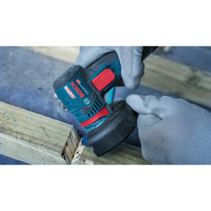 Disque à tronçonner carbure expert Multi Material 76x10mm - BOSCH - 2608902373