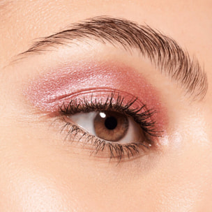 Space Glam Liquid Chrome Eyeshadow - Fard à Paupières Liquide Chromé