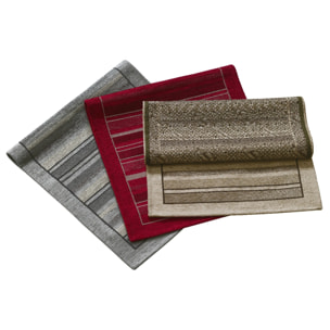 Guida Tappeto Cucina Grigio