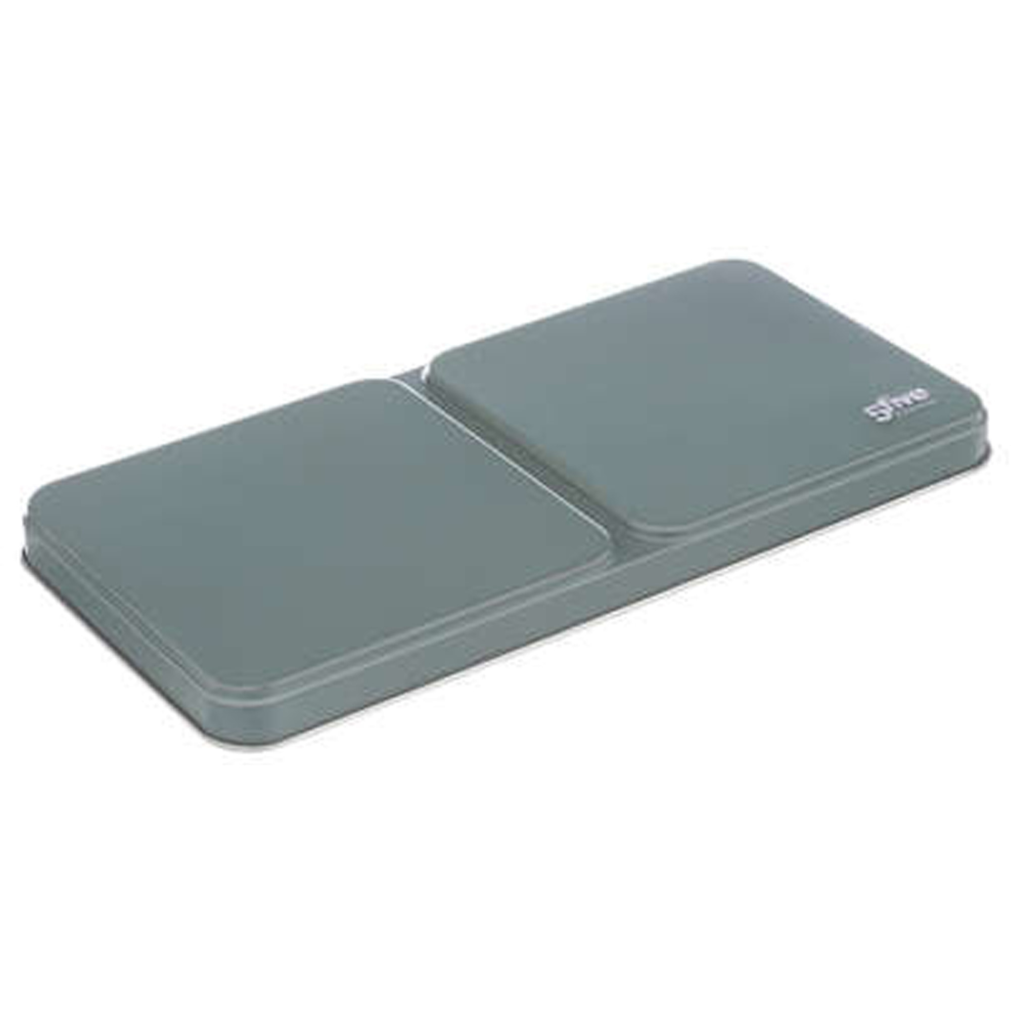 CAJA DE ALMACENAMIENTO DE ALIMENTOS PARA VERTER  "WINDO" COLOR VERDE| L. 17 x D. 10,5 x H. 20,3 cm