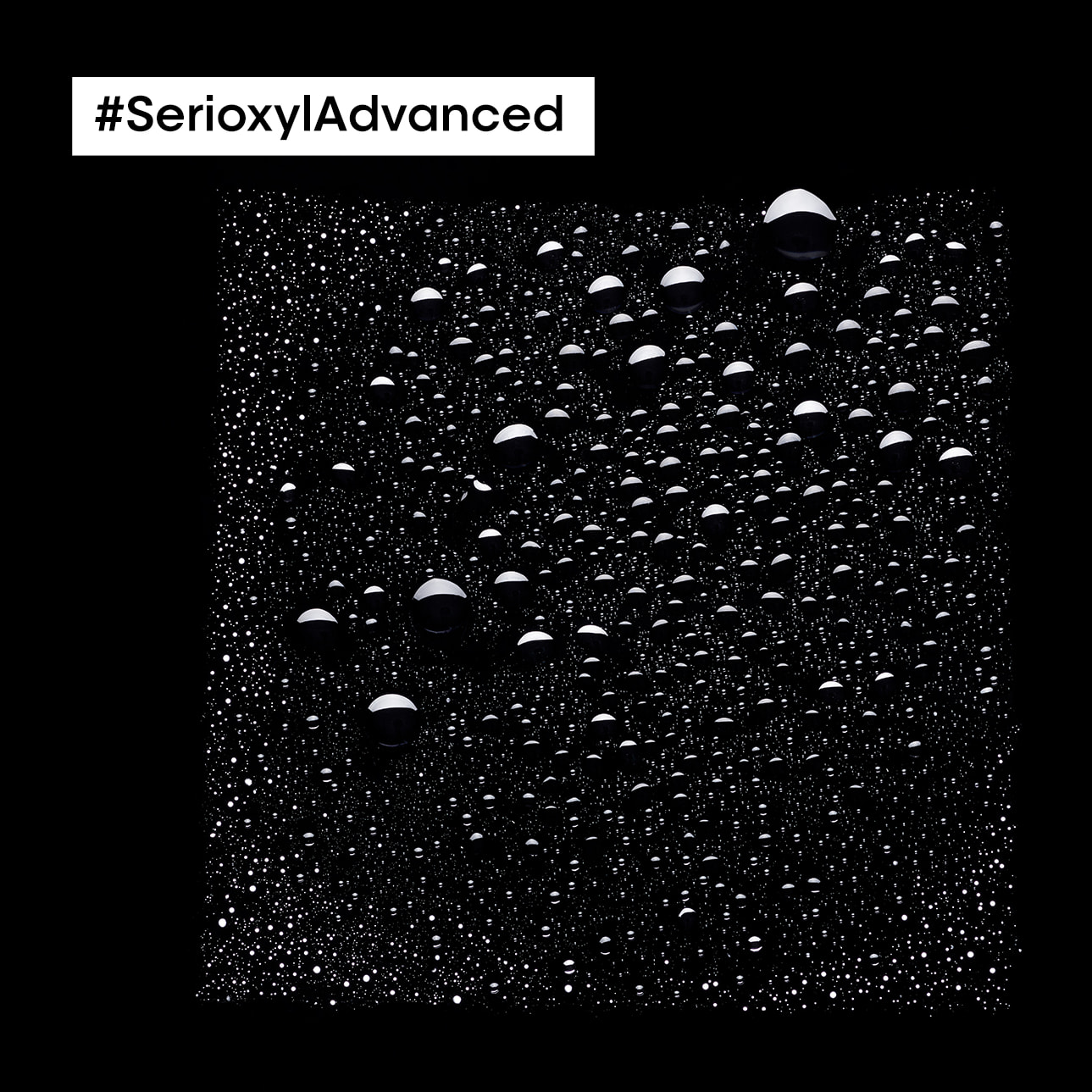 Sérum Densifiant Serioxyl Advanced 90ml - Série Expert