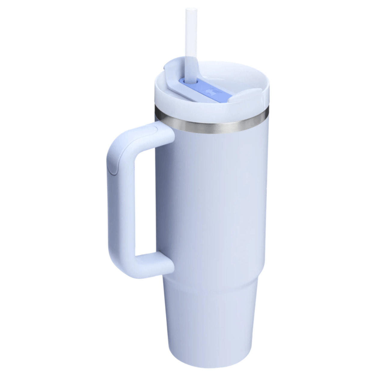 Borraccia Termica Con Cannuccia - 0,89L - QUENCHER® H2.O FLOWSTATE™ TUMBLER - Dew Drop