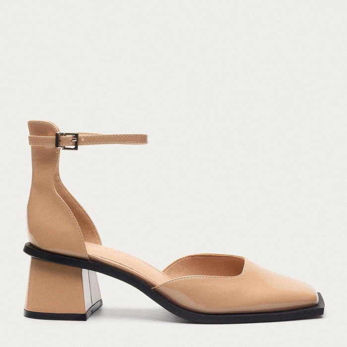Zapatos De Salón   - Yla   - 6 cm