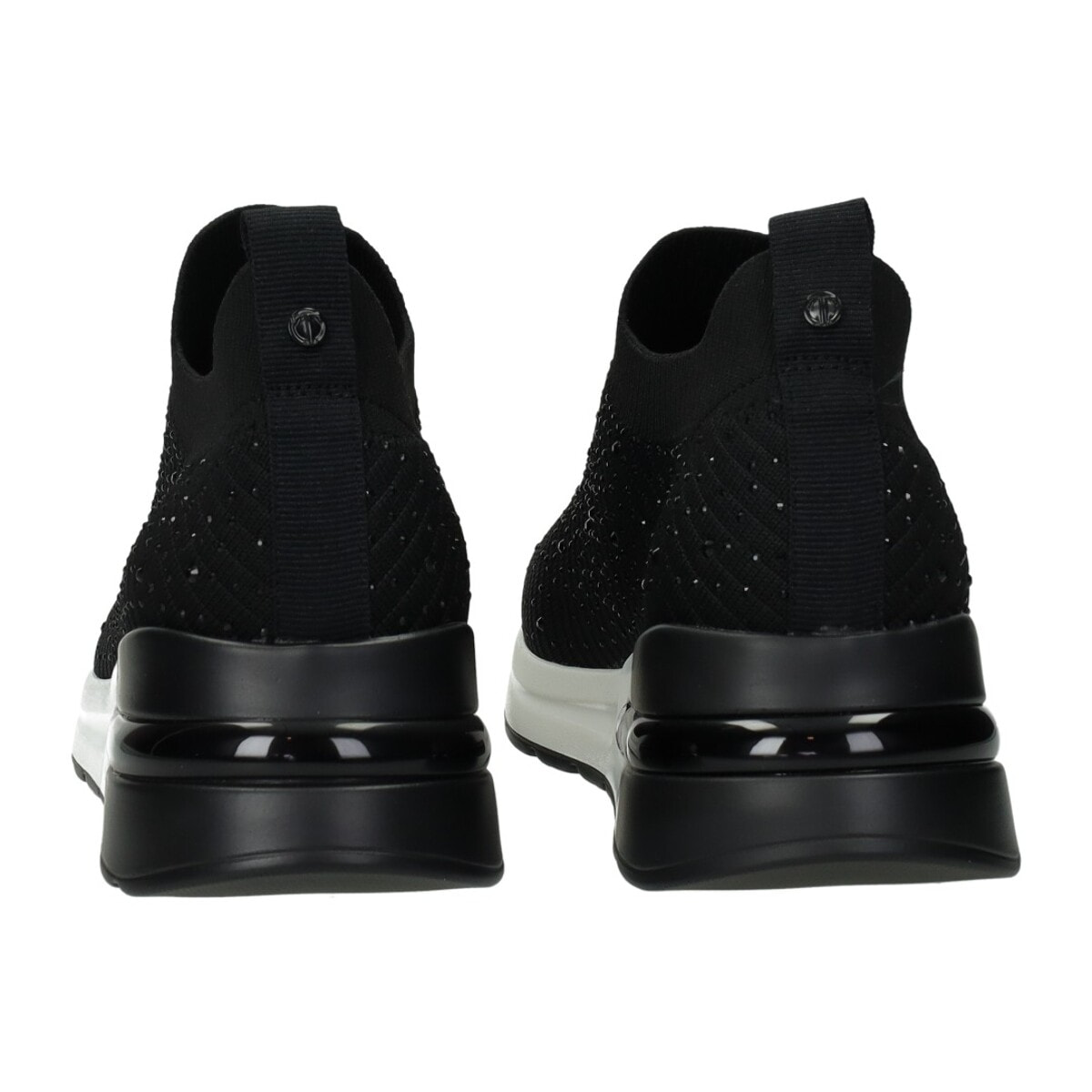 Sneakers Donna Tata Italia Nero