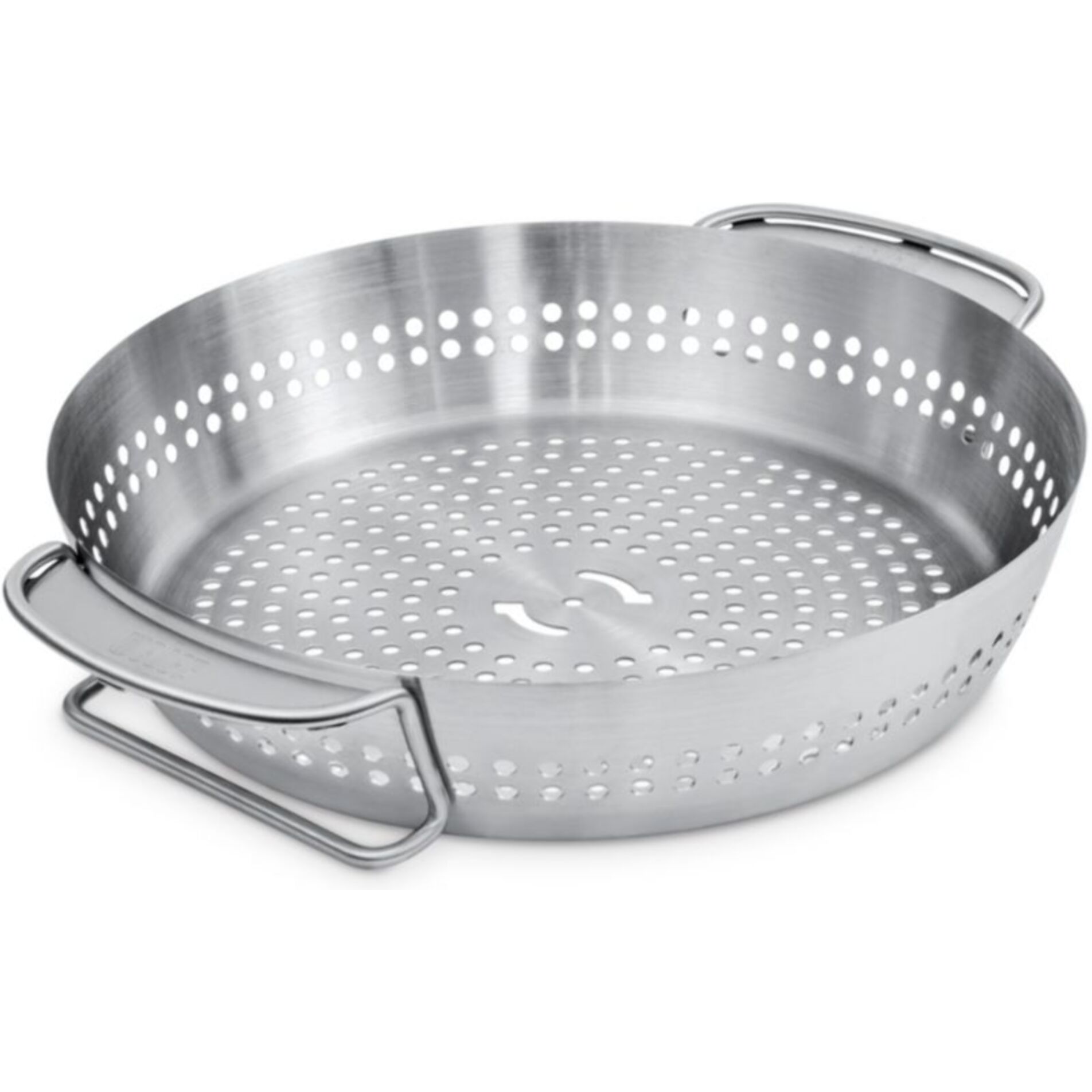 Support WEBER pour poulet Gourmet BBQ System