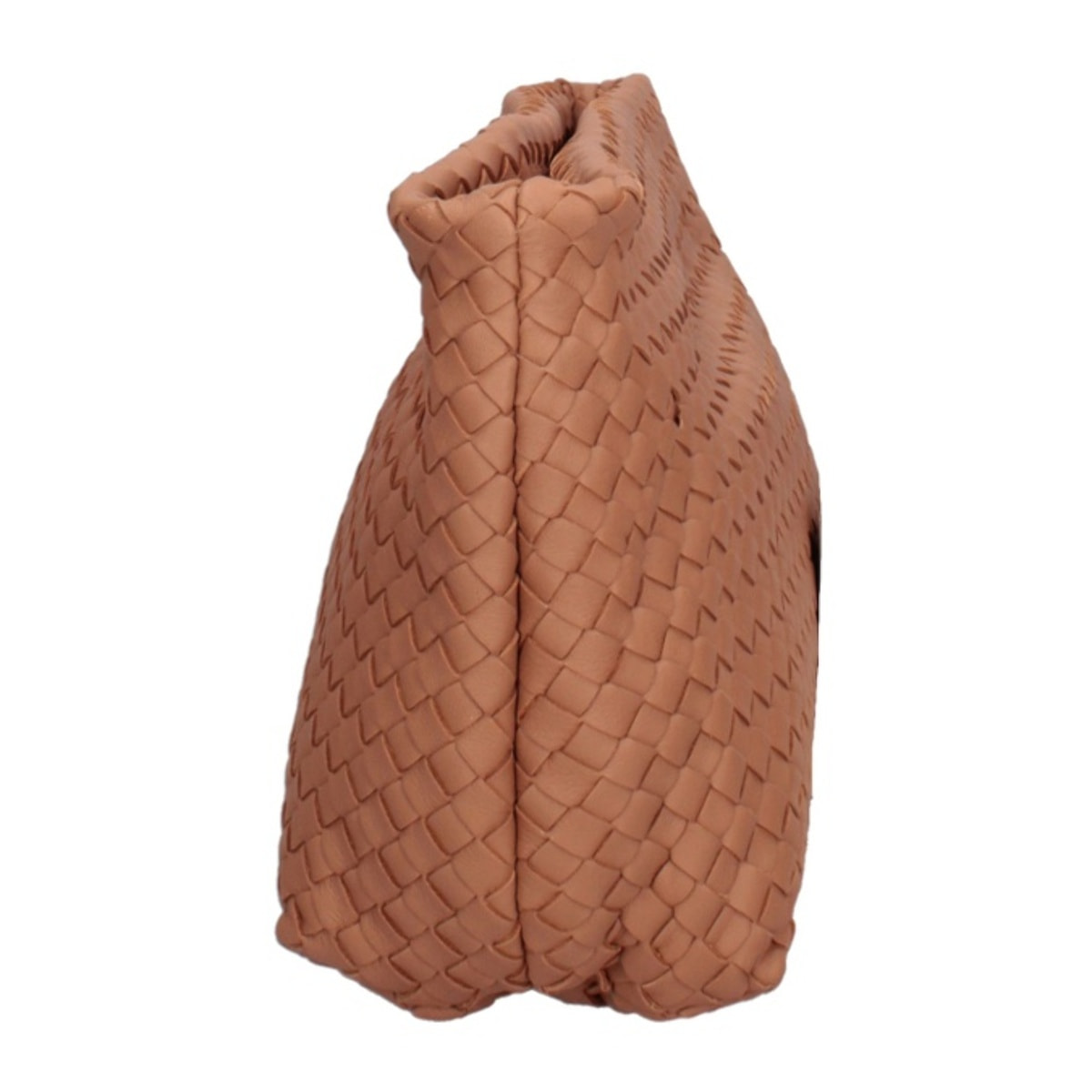 Borsa a spalla da donna - Modello Idalia - Vera pelle - 30.0 x 19.0 x 10.0 cm