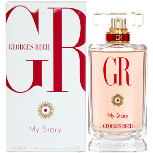 My Story - Eau de Parfum