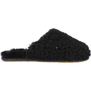 ZAPATILLAS DE CASA - PANTUFLAS UGG W MAXI CURLY SLIDE