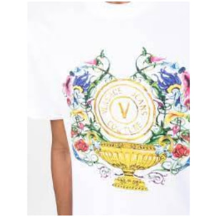 Versace Jeans Couture t-shirt