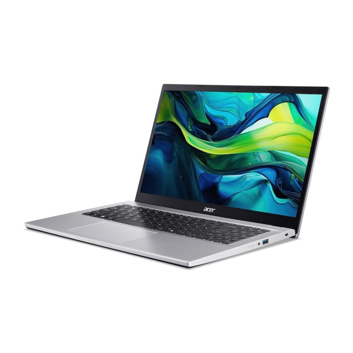 Ordinateur portable ACER AG15-42P-R2Q7 15" AMD Ryzen 5 7430U 8 Go RAM DDR4 SSD 512 Go