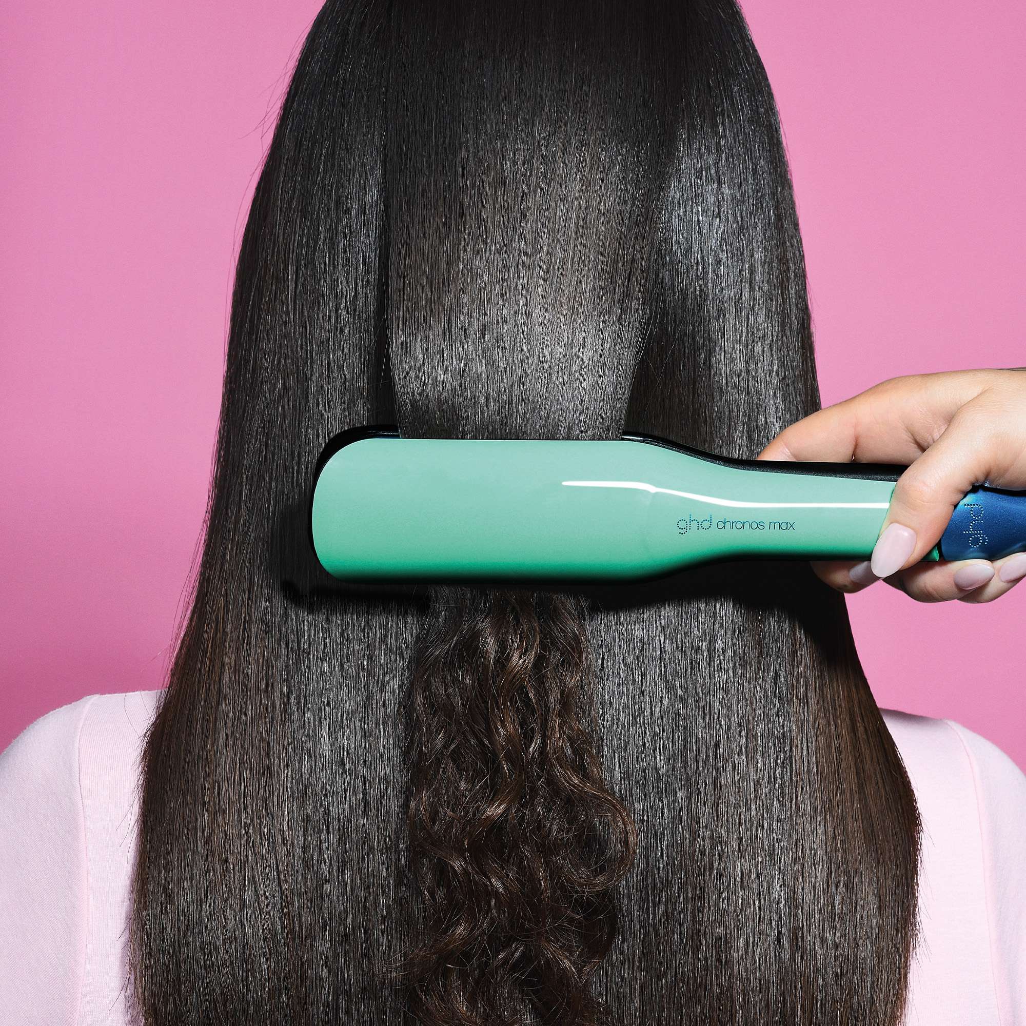 Lisseur ghd Chronos Max - Collection Jelly