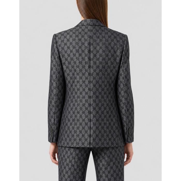 PHILIPP PLEIN Blazer MONOGRAM