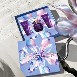 Alien - Coffret Eau de Parfum rechargeable 30ml + 2 Produits