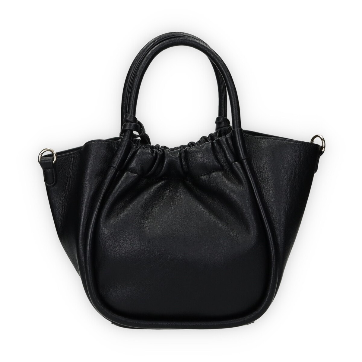 Borsa Adulto unisex Tata Italia Nero