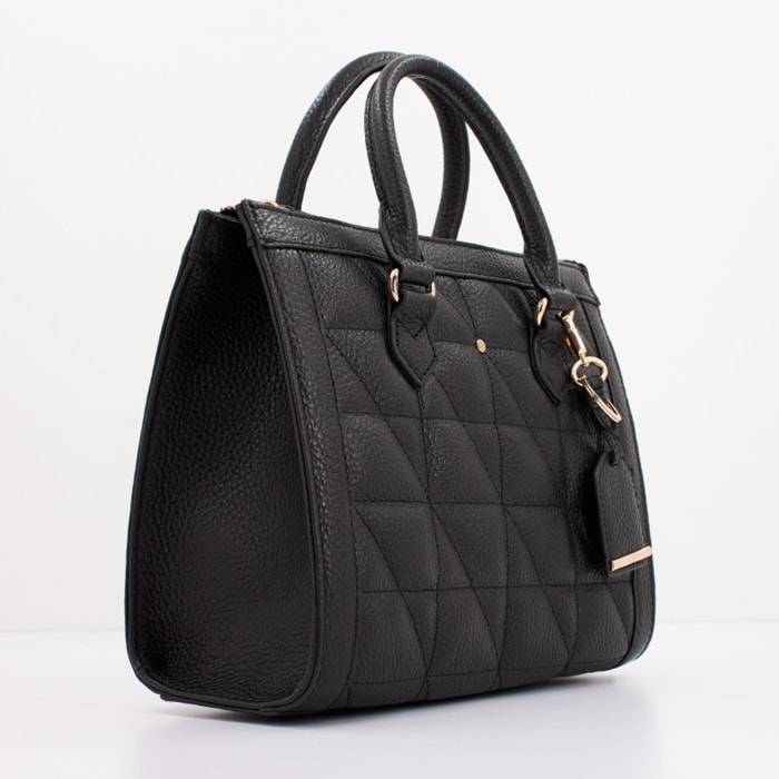 Bolsos Mujer de la marca GEOX  modelo 154990 Black