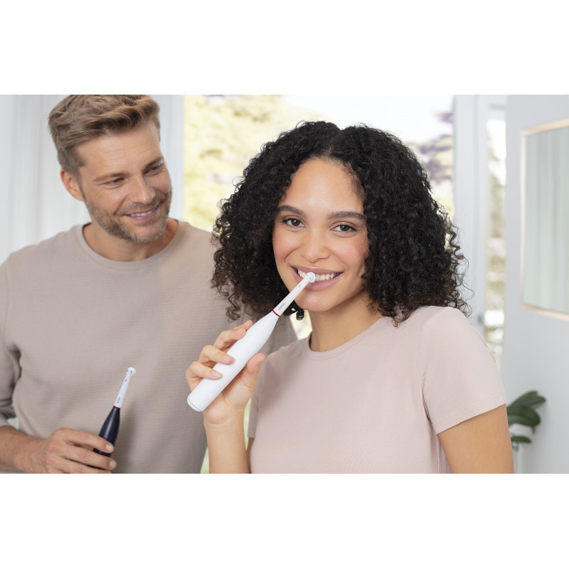 Kit de 4 brosses de rechange Clean pour TB 30 et TB 50