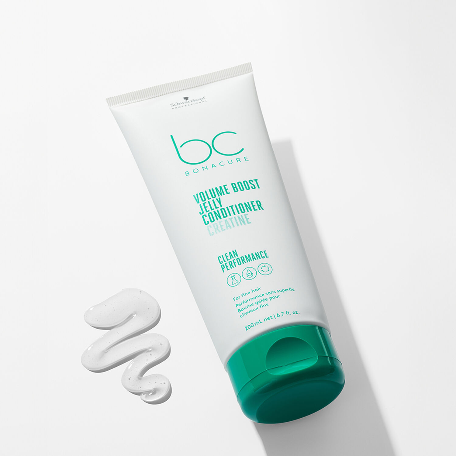 BC Bonacure  Volume Boost - Baume Gelée 200ml