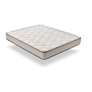 Colchón Visco Luxury Dream Confort Endición Especial Altura 25 cm +/-2