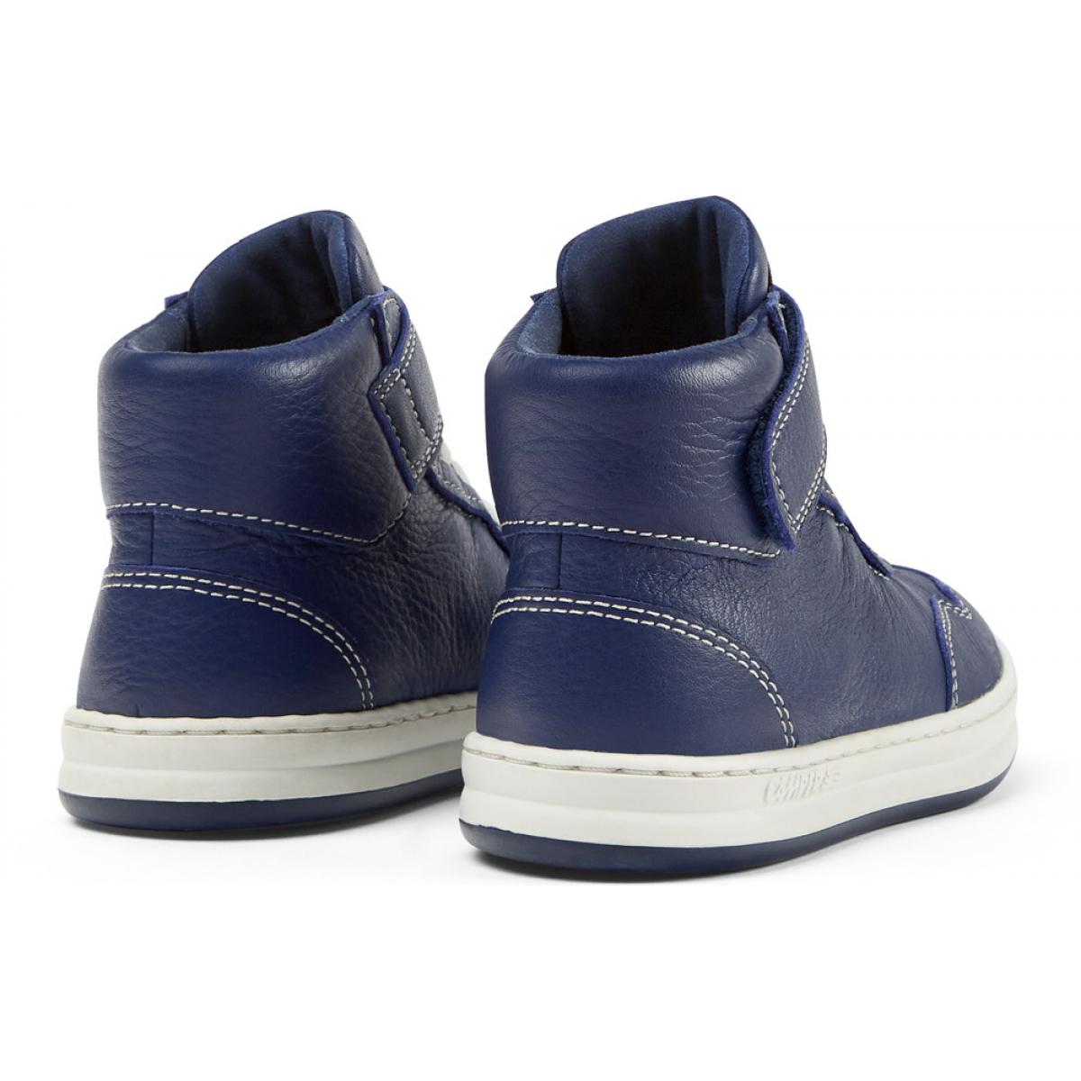 CAMPER Runner Four - Sneakers Bambino Unisex Blu