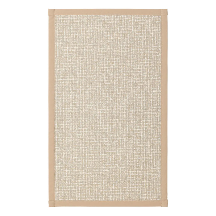 Tapis de cuisine tissé antidérapant 75x45cm
