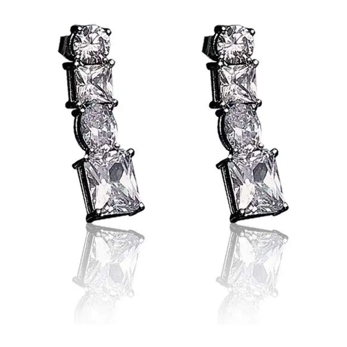 Pendientes Chiara Ferragni Mujer J19AVU03