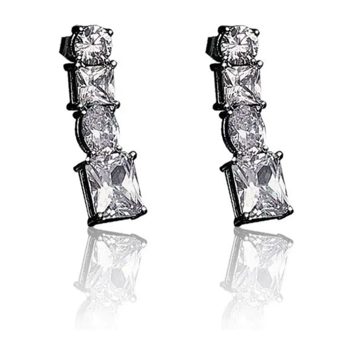 Pendientes Chiara Ferragni Mujer J19AVU03