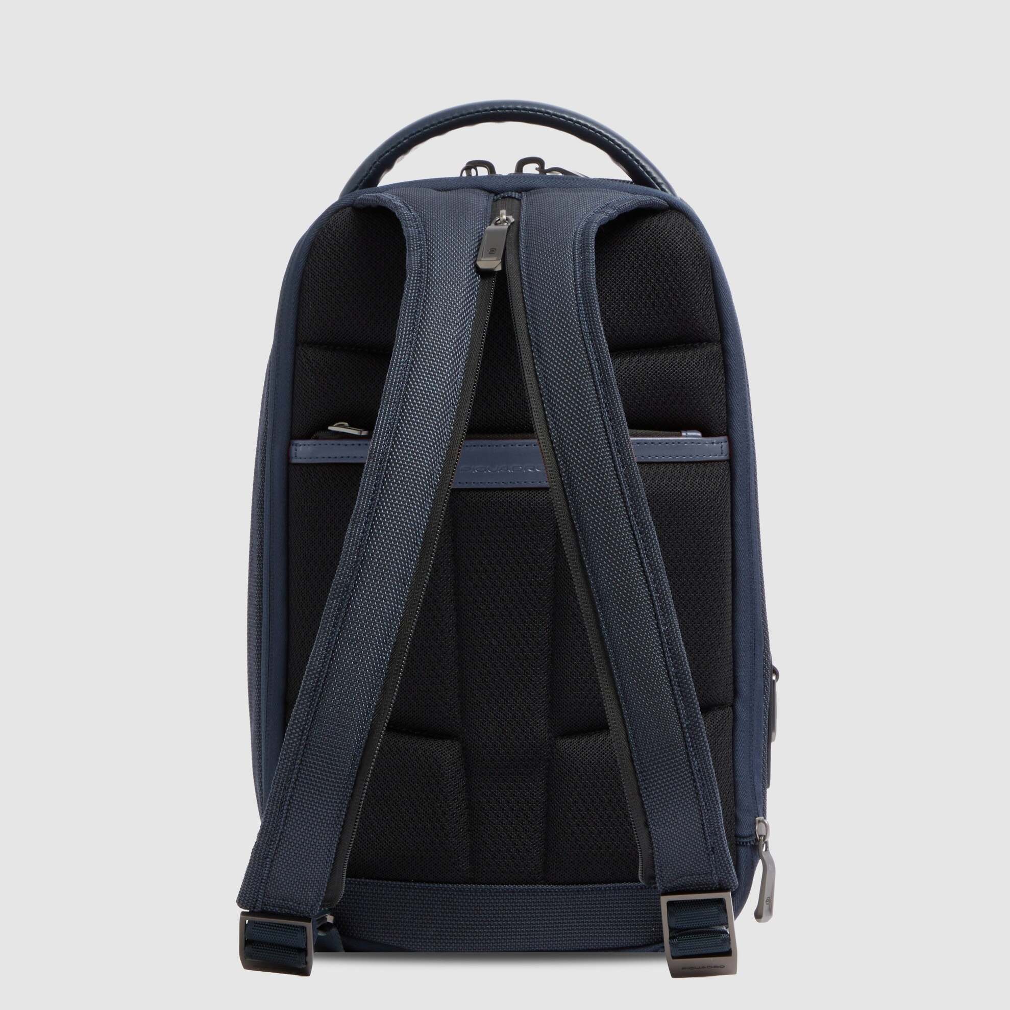 Piquadro Zaino monospalla uomo porta iPad®, espandibile